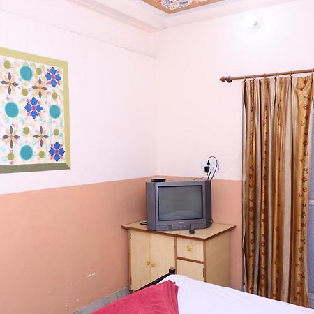 Jamna Vilas Home Stay Bikaner Exterior photo