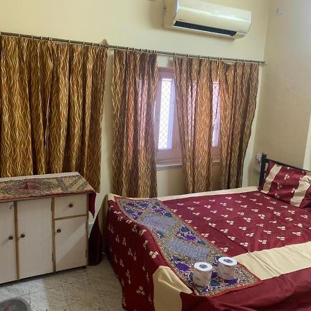 Jamna Vilas Home Stay Bikaner Exterior photo