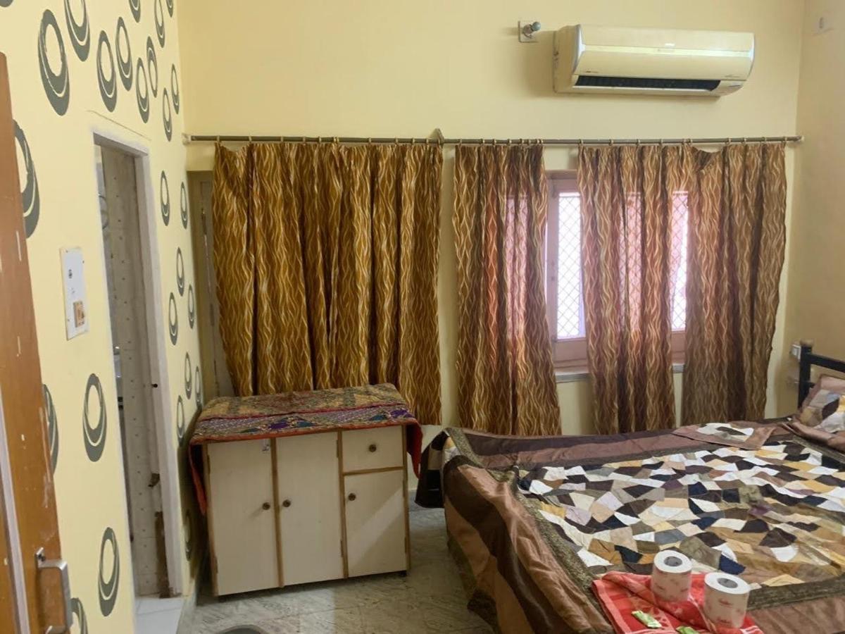 Jamna Vilas Home Stay Bikaner Exterior photo