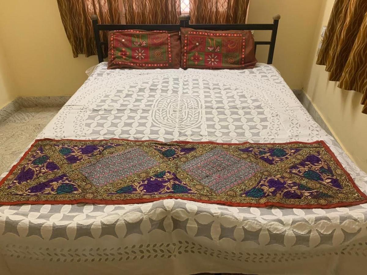 Jamna Vilas Home Stay Bikaner Exterior photo
