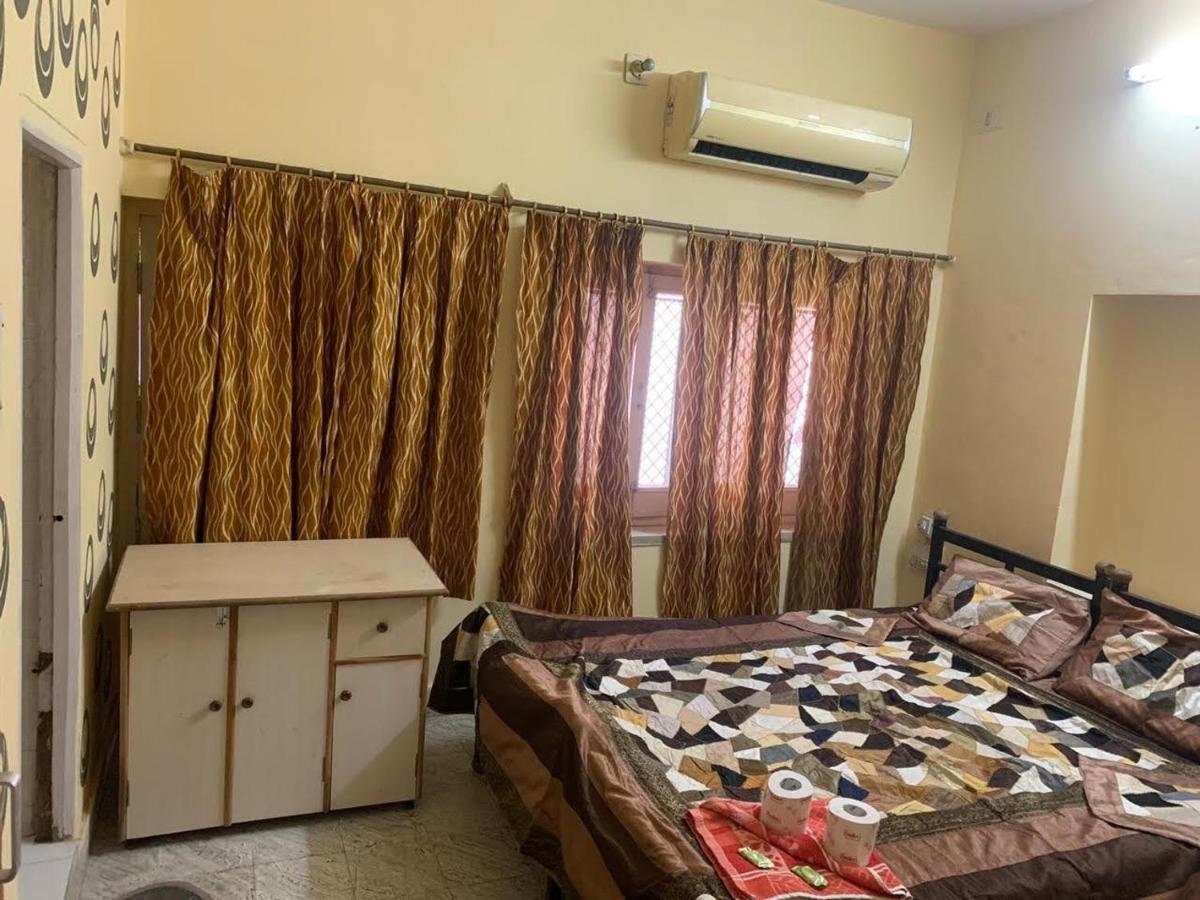 Jamna Vilas Home Stay Bikaner Exterior photo