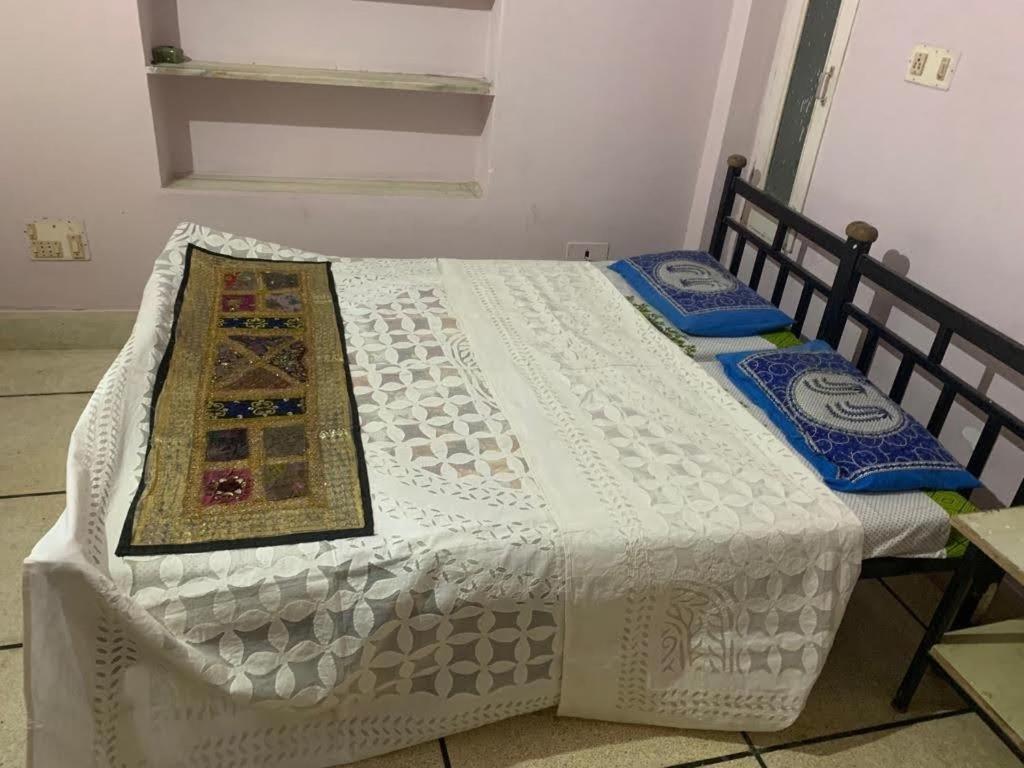 Jamna Vilas Home Stay Bikaner Exterior photo